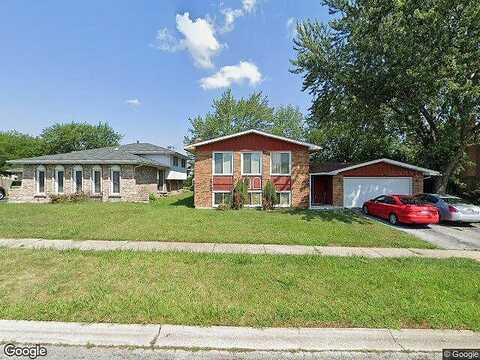 Oakwood, HAZEL CREST, IL 60429