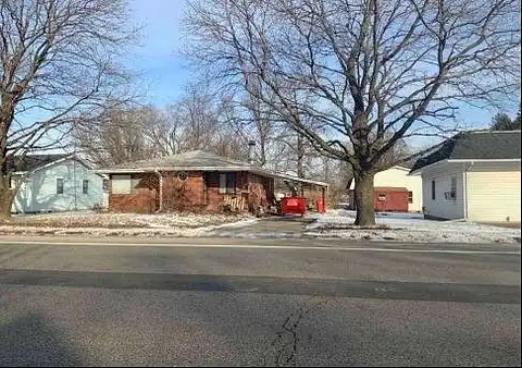 4Th, PLEASANT PLAINS, IL 62677