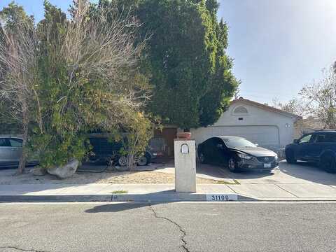 Avenida El Pueblo, CATHEDRAL CITY, CA 92234