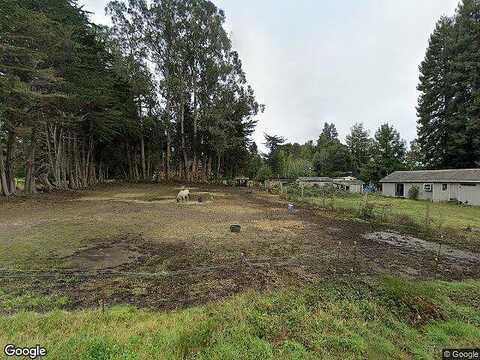 Pudding Creek, FORT BRAGG, CA 95437