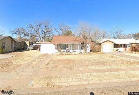 37Th, LUBBOCK, TX 79413