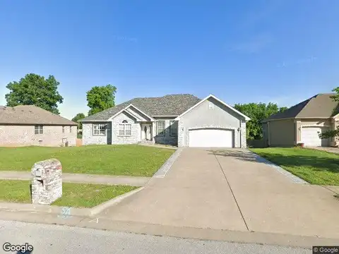 Grandview, SPRINGFIELD, MO 65803