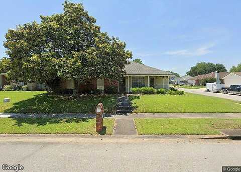 Wallingsford, YOUNGSVILLE, LA 70592