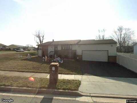 Rheims, WINDSOR MILL, MD 21244