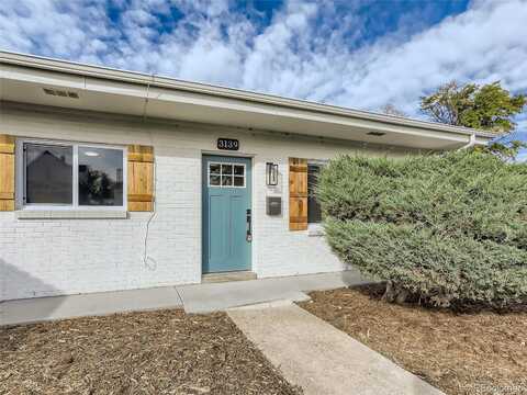 Elizabeth, DENVER, CO 80205