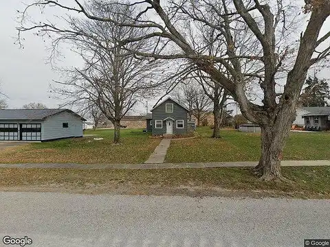 8Th, CLARENCE, IA 52216