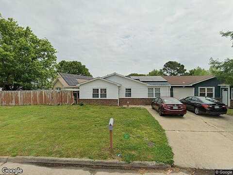 Ashaway, VIRGINIA BEACH, VA 23452