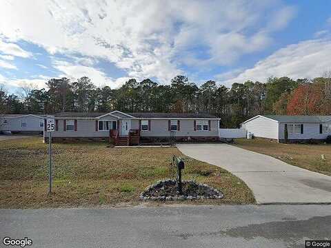 Macdonald, HAVELOCK, NC 28532