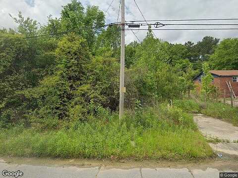 Antioch, MACON, GA 31206