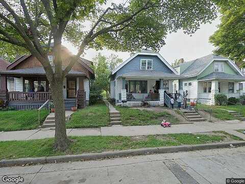 16Th, MILWAUKEE, WI 53206