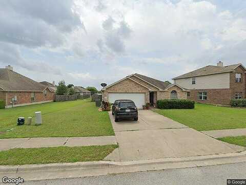 Swenson, HUTTO, TX 78634