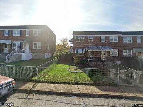 Arden, BROOKLYN, MD 21225