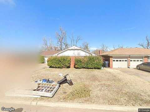 34Th, OKLAHOMA CITY, OK 73112