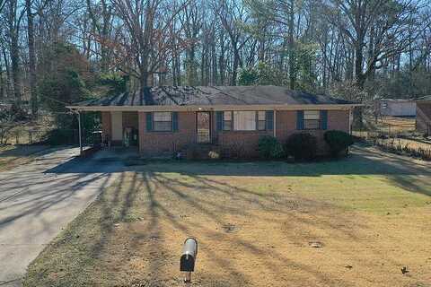 18Th, CENTER POINT, AL 35215