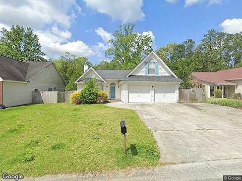 Bertram, SUMMERVILLE, SC 29485