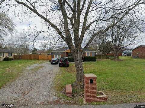 Breckinridge, SMYRNA, TN 37167