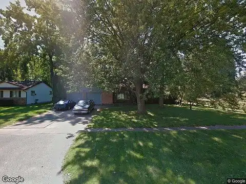 Ramond, SAGINAW, MI 48601