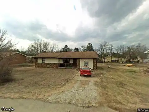 Bayless, GASSVILLE, AR 72635