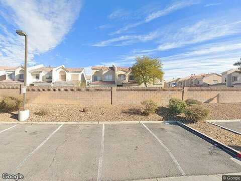 Cheyenne Gardens, NORTH LAS VEGAS, NV 89032