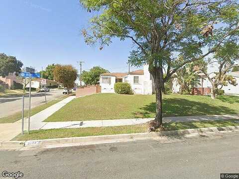 83Rd, INGLEWOOD, CA 90305