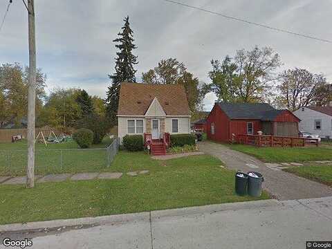 Beechwood, FLINT, MI 48506