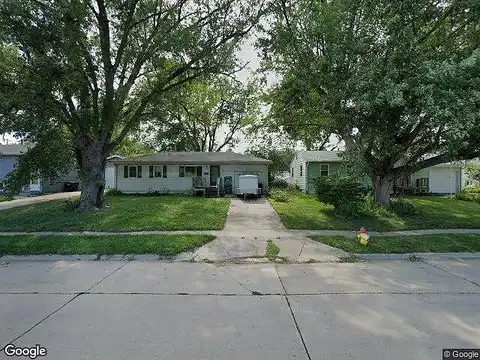 Pedersen, OMAHA, NE 68144