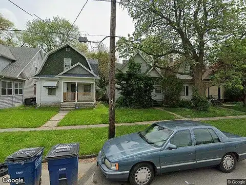 Maplewood, TOLEDO, OH 43610