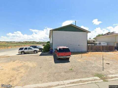 Main, CLIFTON, CO 81520