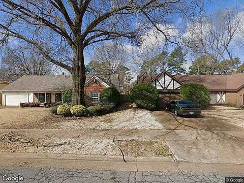 Thirteen Colony, MEMPHIS, TN 38115