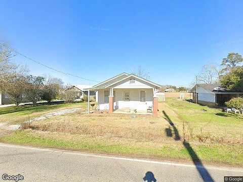 Highway 115, HESSMER, LA 71341