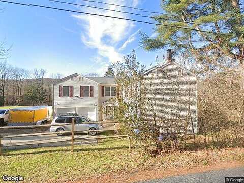 Tunnel Rd, ASBURY, NJ 08802