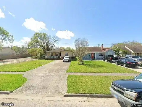 19Th, TEXAS CITY, TX 77590