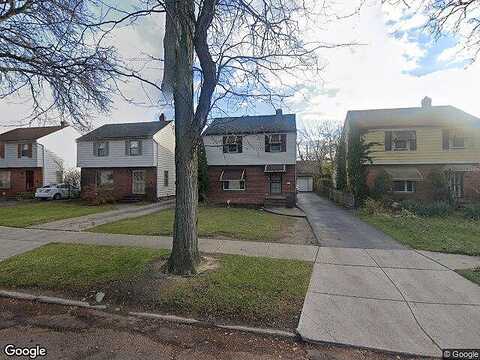 147Th, CLEVELAND, OH 44120