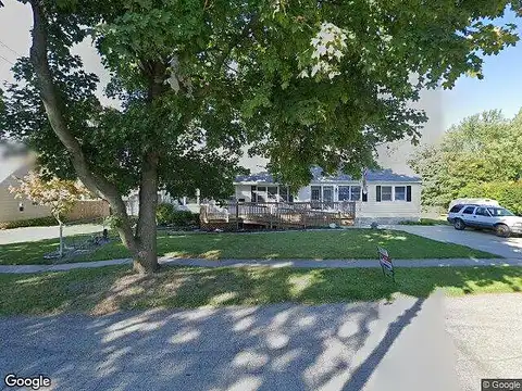 Sylvan, LANSING, MI 48917