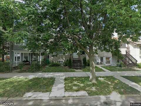 Kostner, CHICAGO, IL 60641