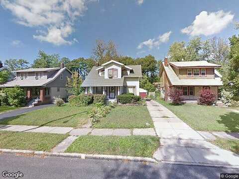 Beechwood, CLEVELAND, OH 44118