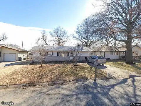 5Th, HAYSVILLE, KS 67060