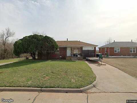 15Th, OKLAHOMA CITY, OK 73117