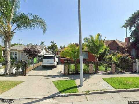 Seminole, LYNWOOD, CA 90262