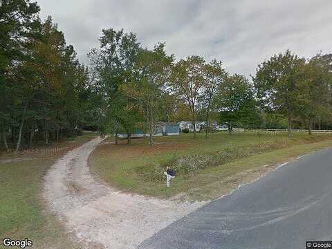 Big Branch Road, DELCO, NC 28436