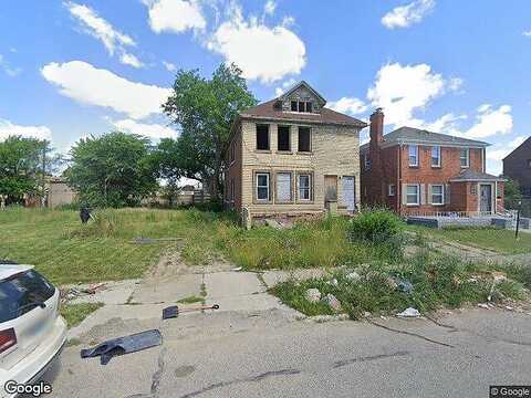 Waverly, DETROIT, MI 48238