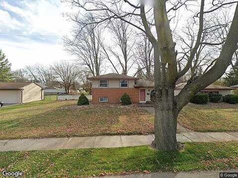 Pardo, GARDEN CITY, MI 48135