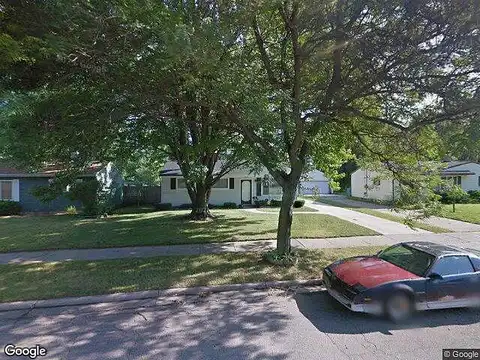 Glenbrook, LANSING, MI 48911