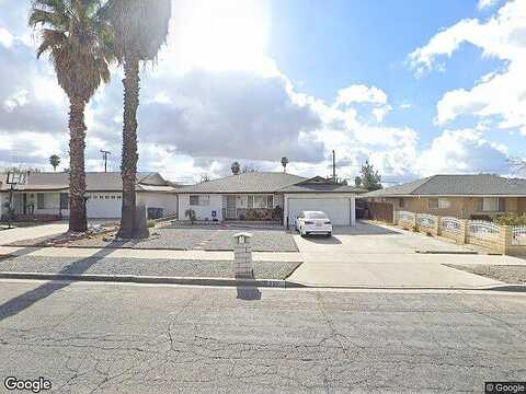 Mayberry, HEMET, CA 92543