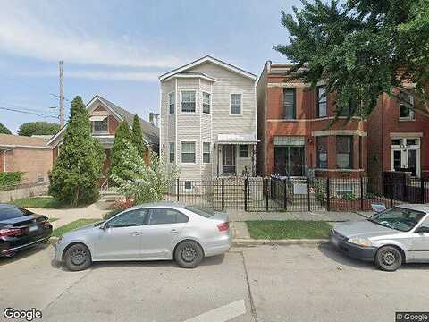 Paulina, CHICAGO, IL 60608