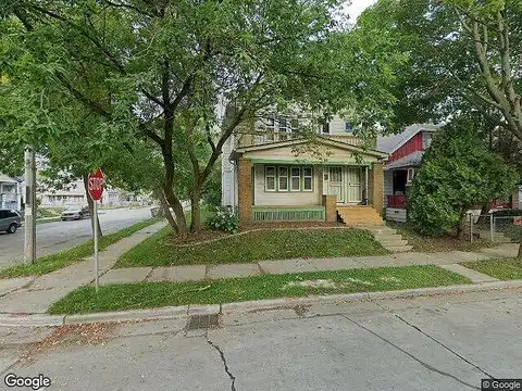 Palmer, MILWAUKEE, WI 53212