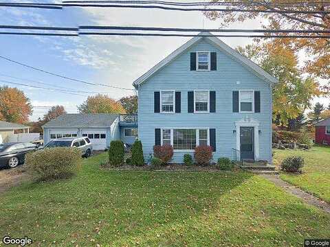 Benham Hill, WEST HAVEN, CT 06516