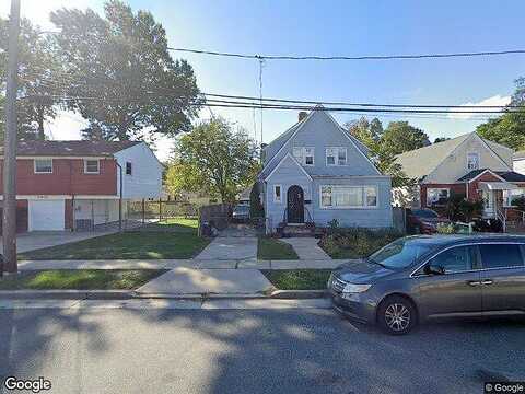 Frazier, HEMPSTEAD, NY 11550