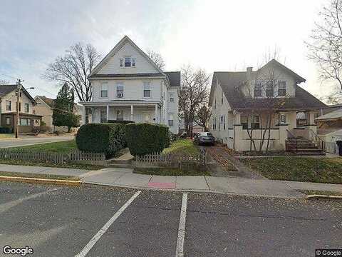 Palisade Ave, BERGENFIELD, NJ 07621