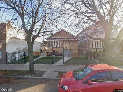 55Th, CHICAGO, IL 60632
